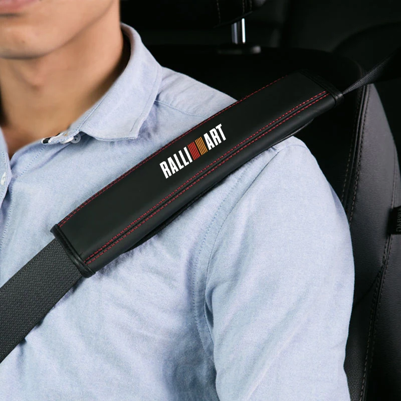 Mitsubishi Ralliart 2010 2022  - Leather Belt Braided incelemesi ve fiyatı