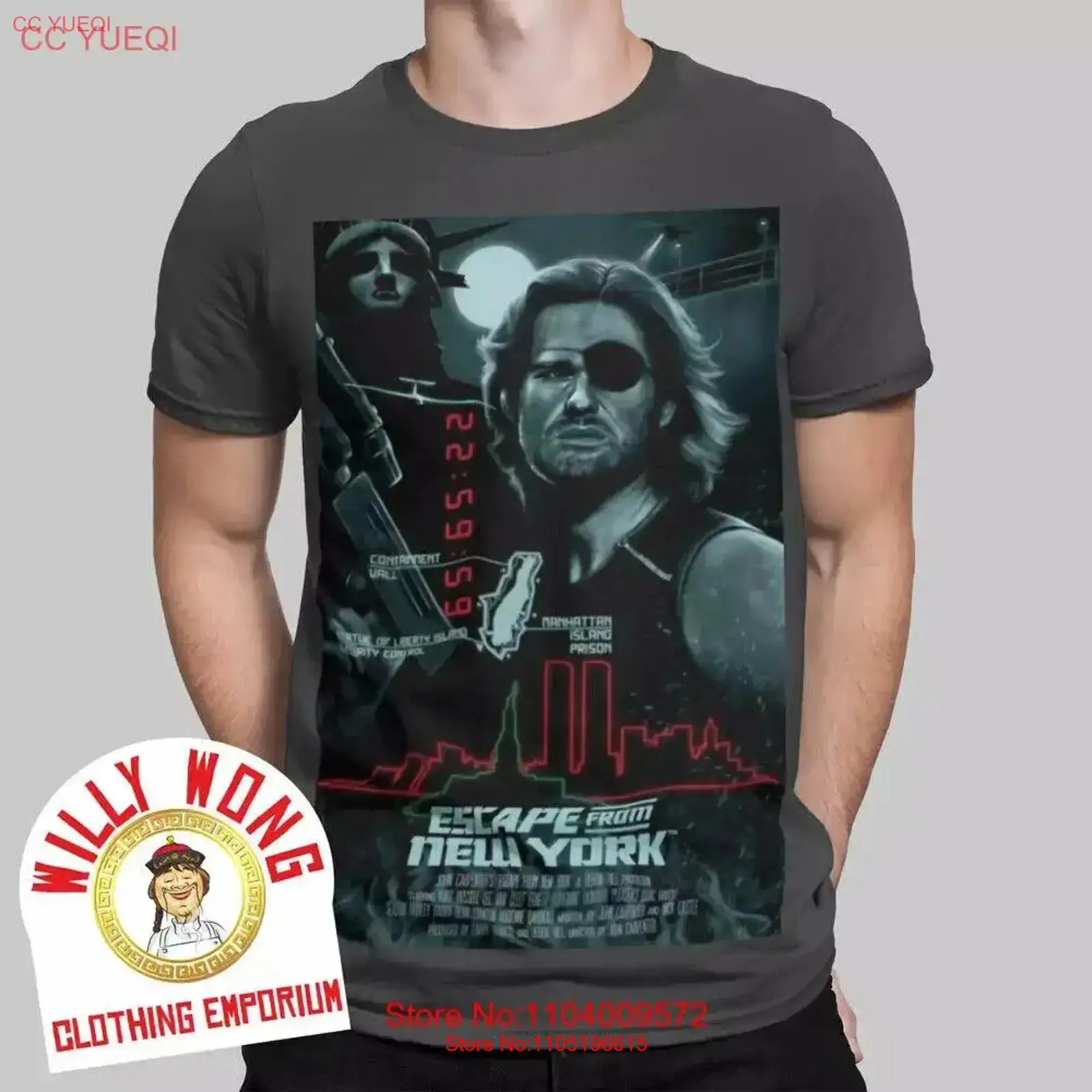 New York'tan Kaçış Tişört Retr - Men'S Fashion From The 80S incelemesi ve fiyatı