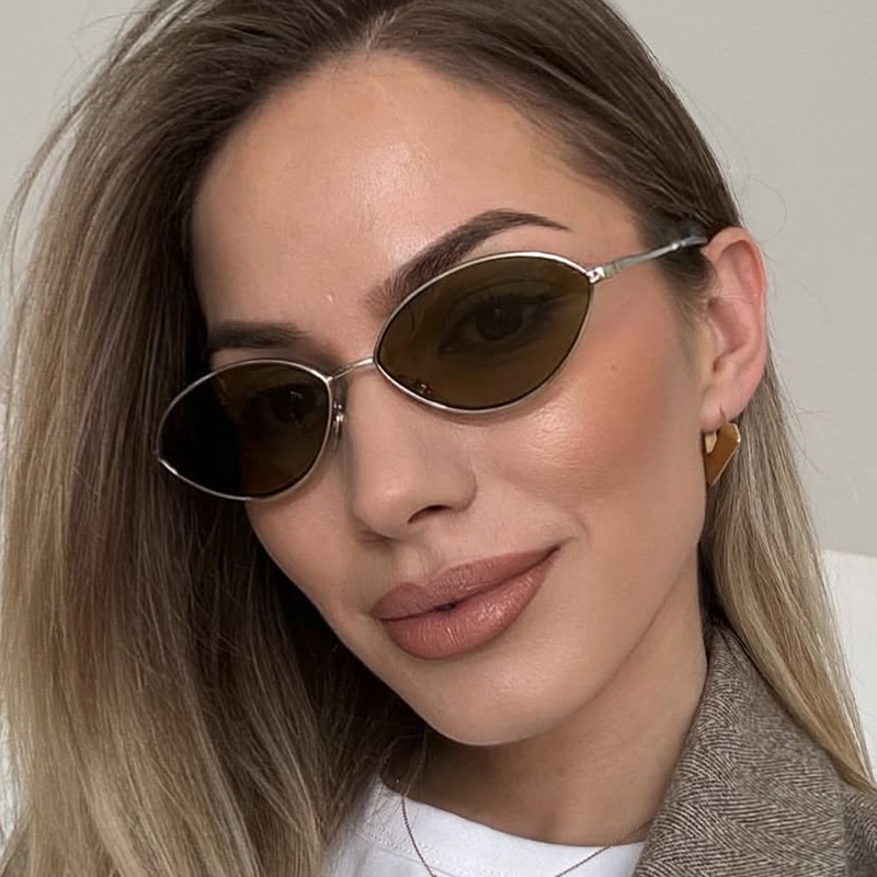 Kadınlar için Retro Kedi Gözü  - Men'S Fashion Glasses incelemesi ve fiyatı