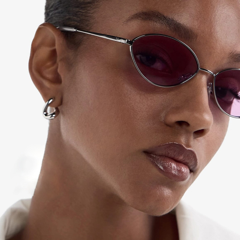 Kadınlar için Retro Kedi Gözü  - Men'S Fashion Glasses incelemesi ve fiyatı