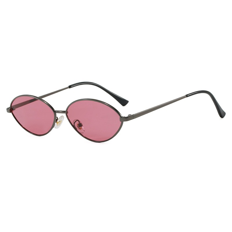 Kadınlar için Retro Kedi Gözü  - Men'S Fashion Glasses incelemesi ve fiyatı