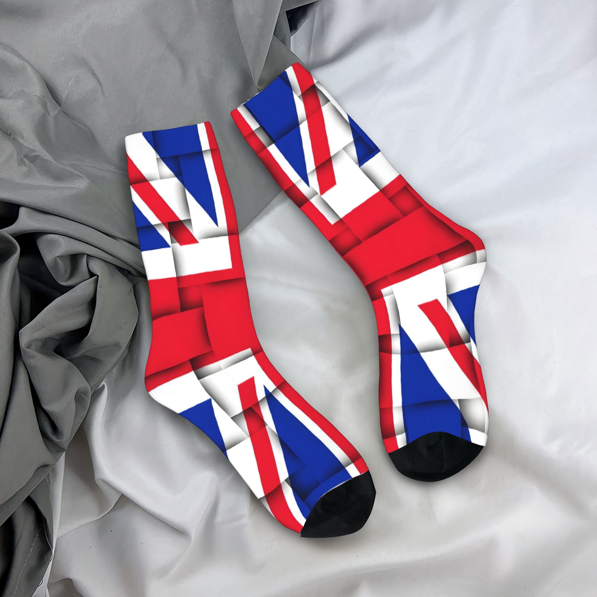 Özel Birleşik Krallık Bayrağı  - Men'S Fashion Uk incelemesi ve fiyatı