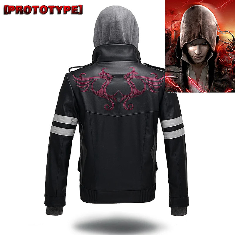 2025 Yeni Yeni Prototip Alex M - Trench Coat Men incelemesi ve fiyatı