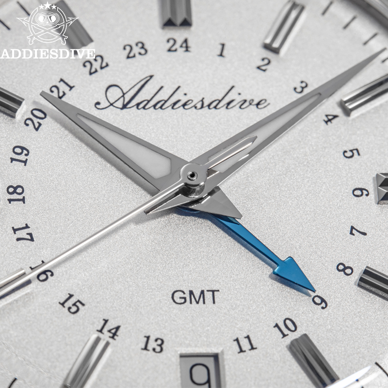 ADDIESDIVE Sıcak Marka 36mm Lü - Mens Fashion Watch incelemesi ve fiyatı