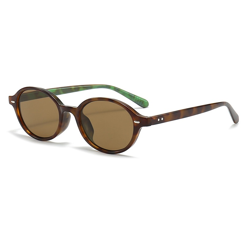 Retro Küçük Oval Güneş Gözlüğü - Men'S Fashion Glasses incelemesi ve fiyatı