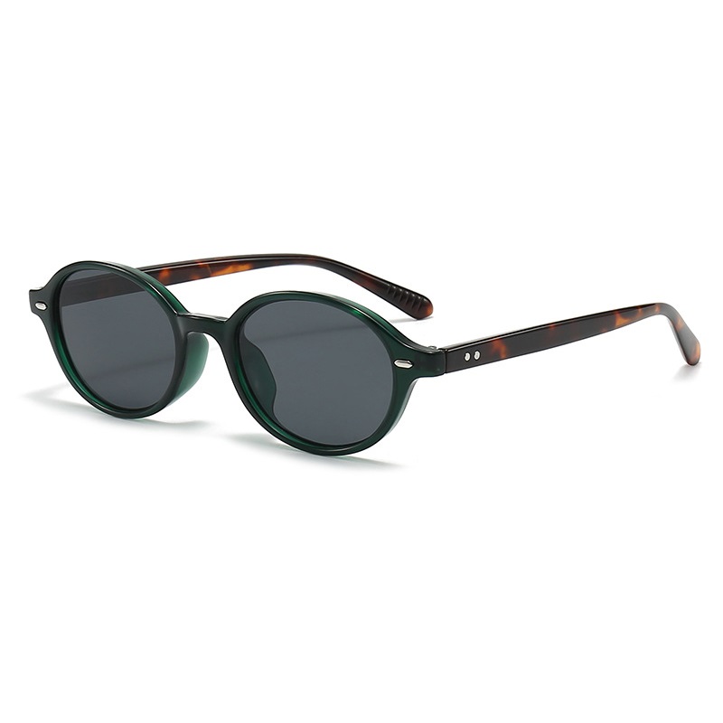 Retro Küçük Oval Güneş Gözlüğü - Men'S Fashion Glasses incelemesi ve fiyatı