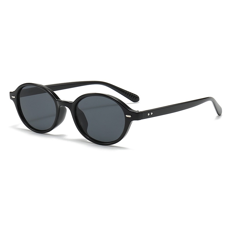 Retro Küçük Oval Güneş Gözlüğü - Men'S Fashion Glasses incelemesi ve fiyatı