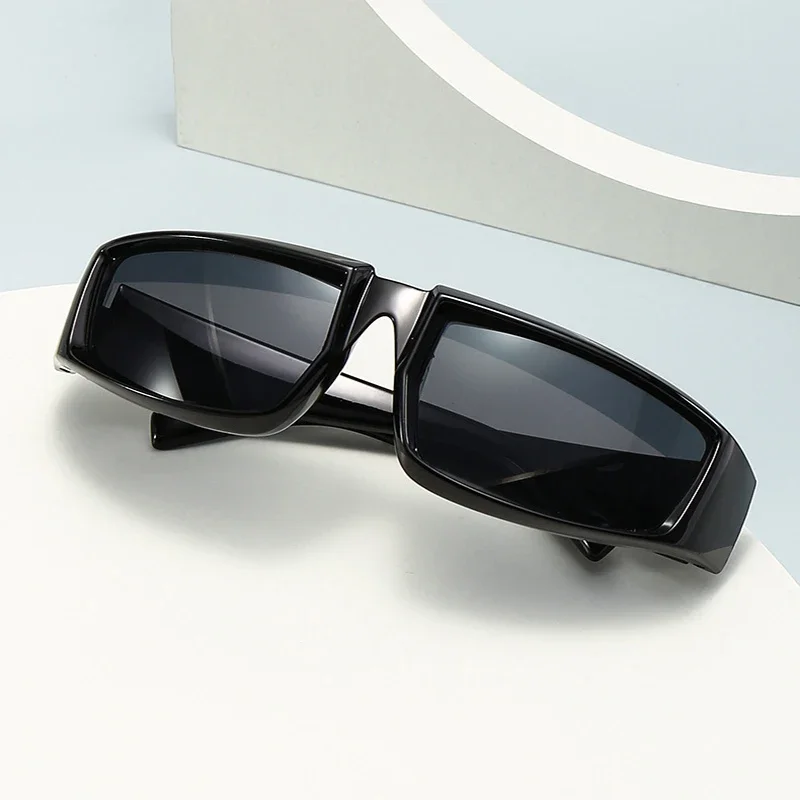 Koruyucu Gözlük Popüler Y2k ka - Men'S Fashion Glasses incelemesi ve fiyatı