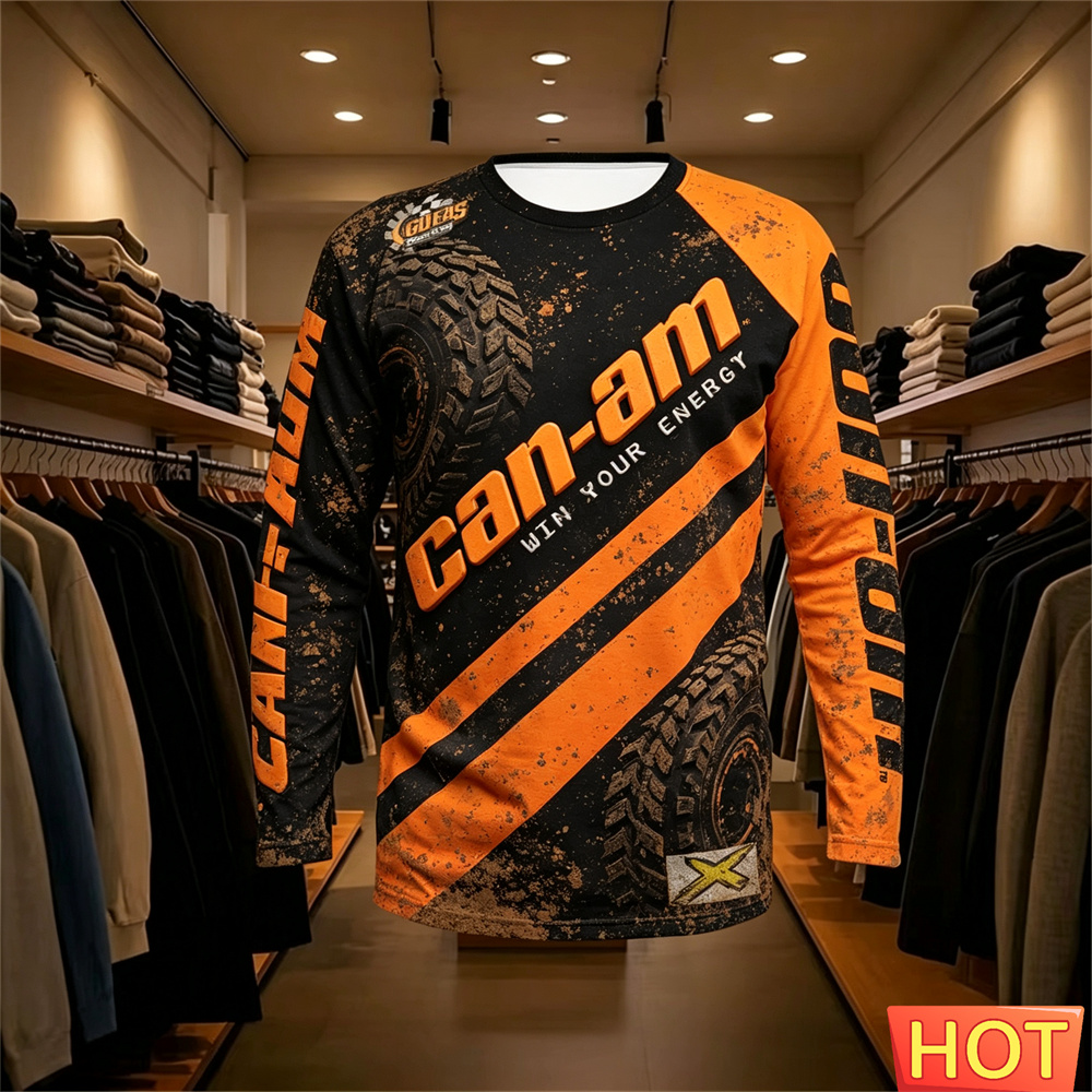 Motosiklet Yarışı Uzun Kollu Y - Men'S Fashion Rules incelemesi ve fiyatı