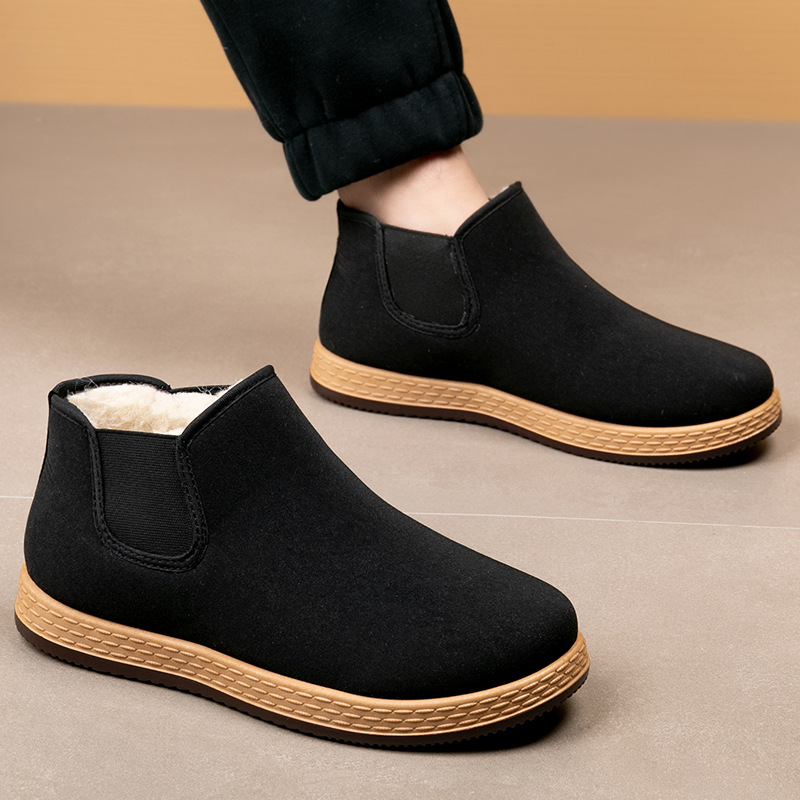 Erkek Pamuklu Ayakkabılar Erke - Mens Fashion Vintage incelemesi ve fiyatı