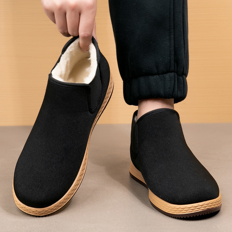 Erkek Pamuklu Ayakkabılar Erke - Mens Fashion Vintage incelemesi ve fiyatı