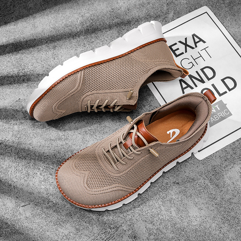 Şık Erkek Geniş Kutu Ayakkabıl - Mens Fashion Chinos incelemesi ve fiyatı