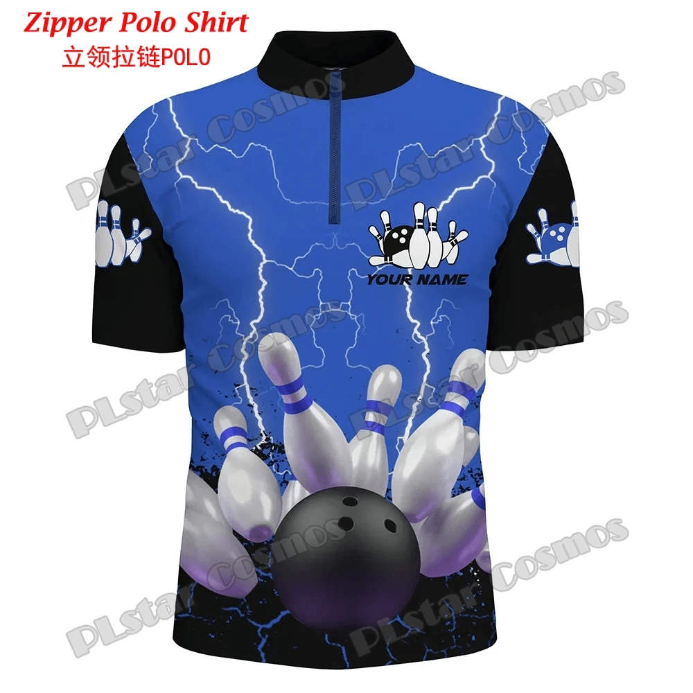 Kişiselleştirilmiş Bowling Tak - Mens Fashion Quarter Zip incelemesi ve fiyatı