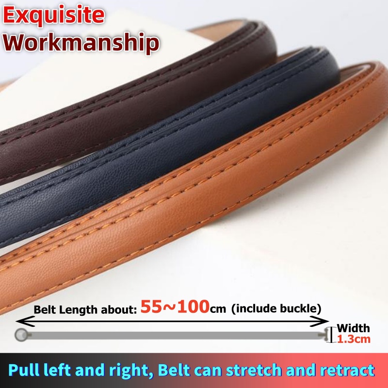 1.3 cm Genişlik 1 M Kadın OT T - Leather Belt Braided incelemesi ve fiyatı