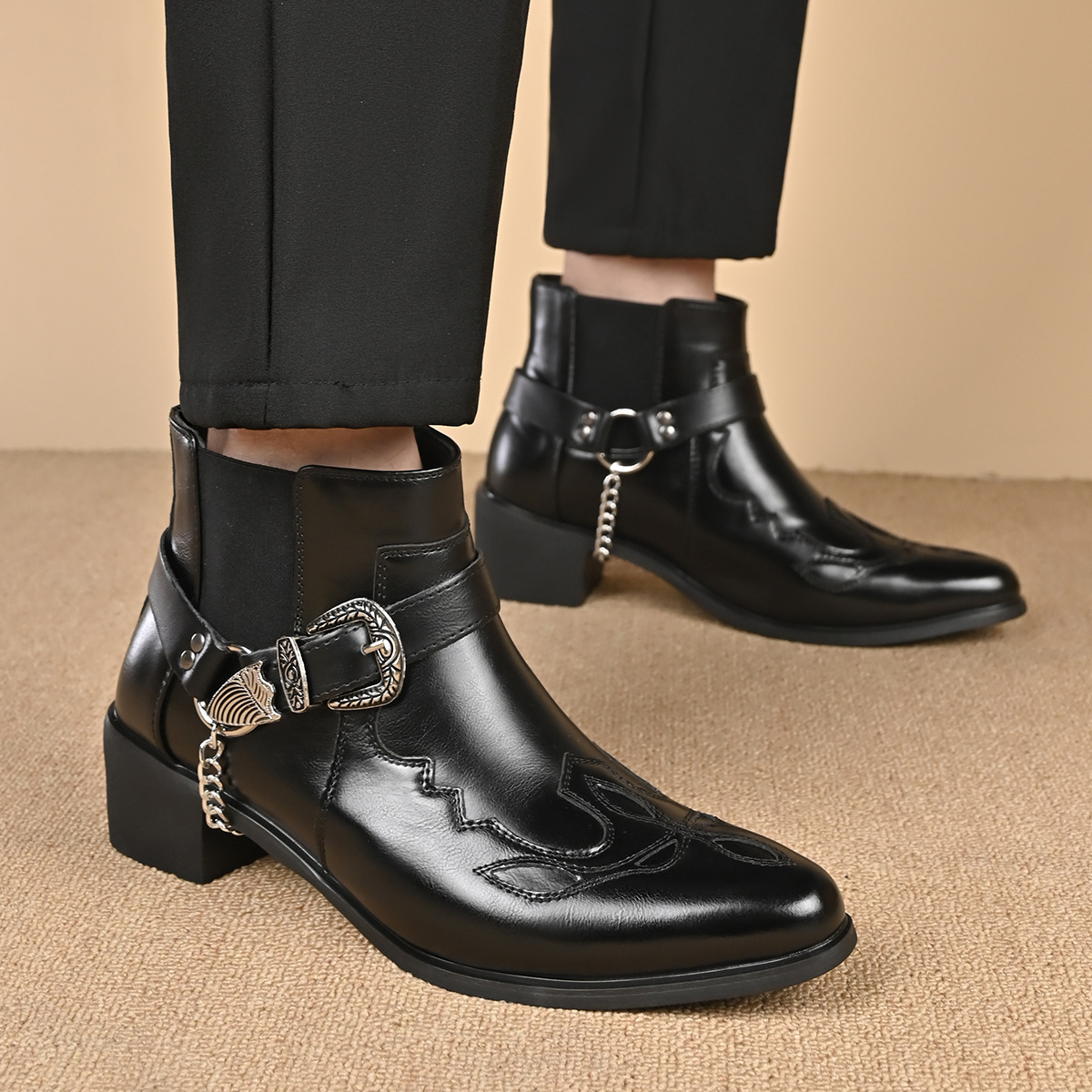 2026 Moda Erkek Vintage Kovboy - Mens Fashion Vintage incelemesi ve fiyatı