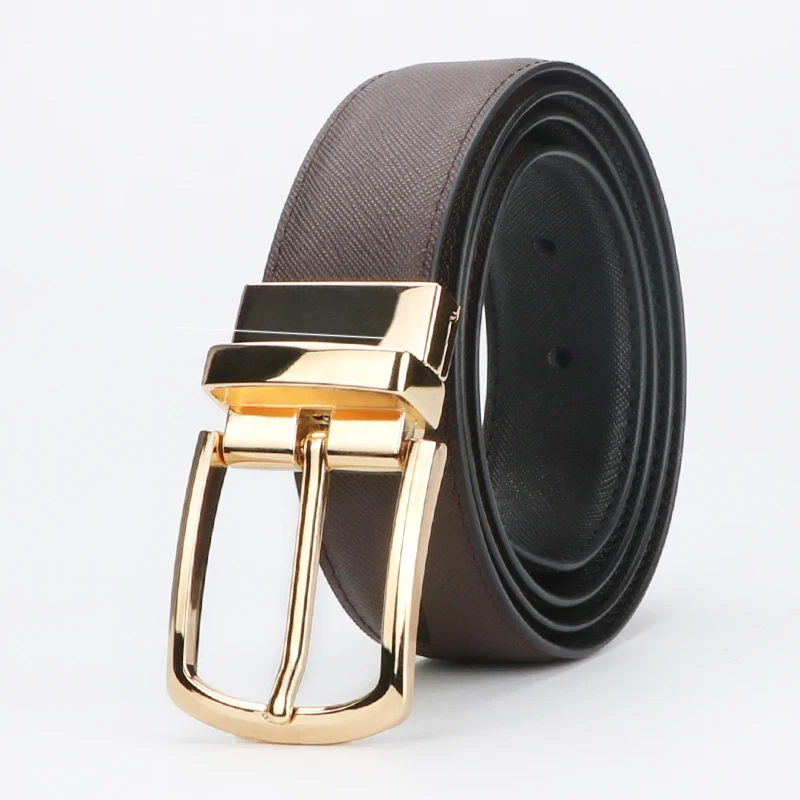 1 adet erkek iş hakiki deri da - Leather Belt Braided incelemesi ve fiyatı