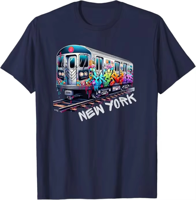 New York Tren Graffiti Tarzı N - Men'S Fashion Nyc incelemesi ve fiyatı