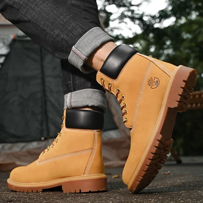 Erkek Botları Yüksek Bilekli B - Mens Fashion Chinos incelemesi ve fiyatı