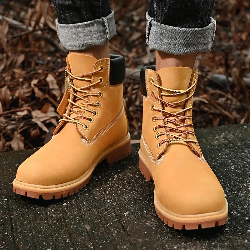 Erkek Botları Yüksek Bilekli B - Mens Fashion Chinos incelemesi ve fiyatı