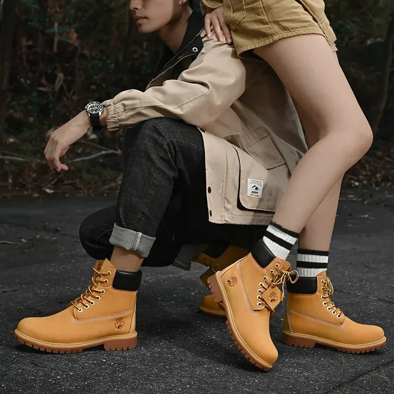 Erkek Botları Yüksek Bilekli B - Mens Fashion Chinos incelemesi ve fiyatı
