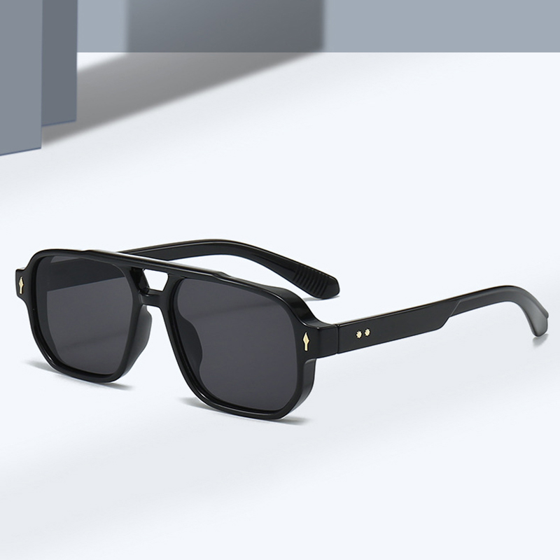 Vintage Çift Köprülü Erkek Kar - Men'S Fashion Glasses incelemesi ve fiyatı