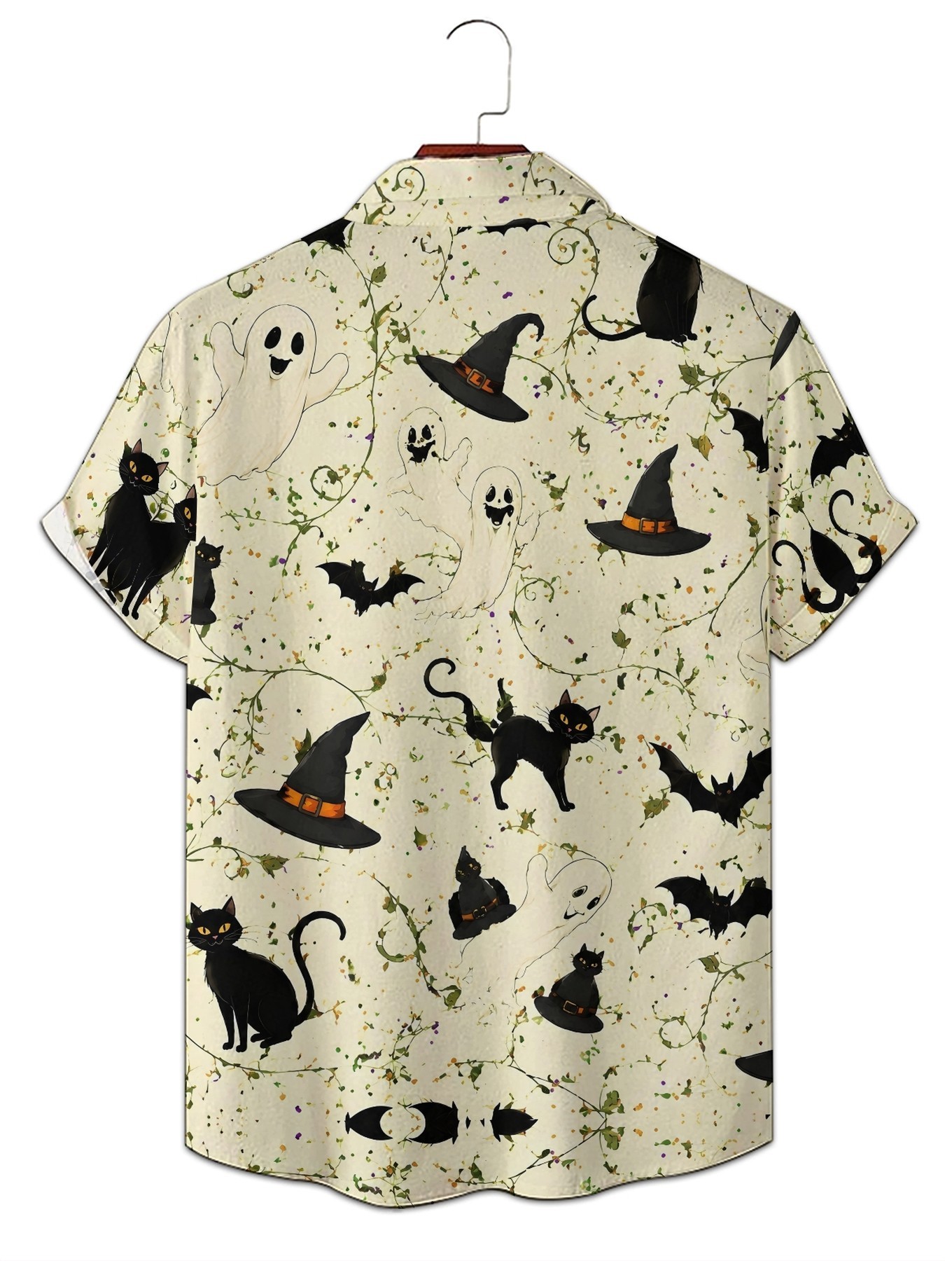 Vintage Cadılar Bayramı Kedi C - Mens Fashion Vintage incelemesi ve fiyatı