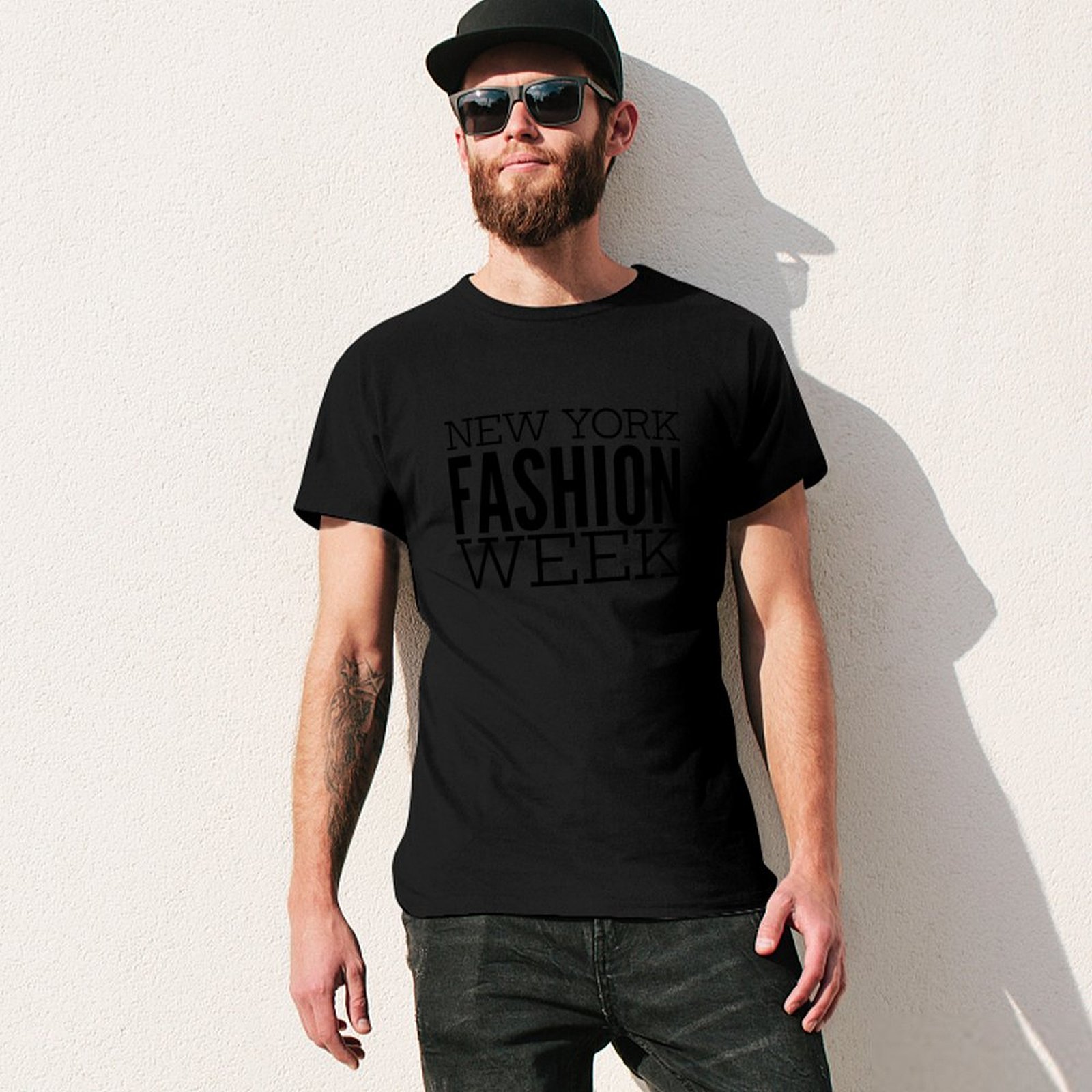 New York Moda Haftası: Trendle - Men'S Fashion Nyc incelemesi ve fiyatı