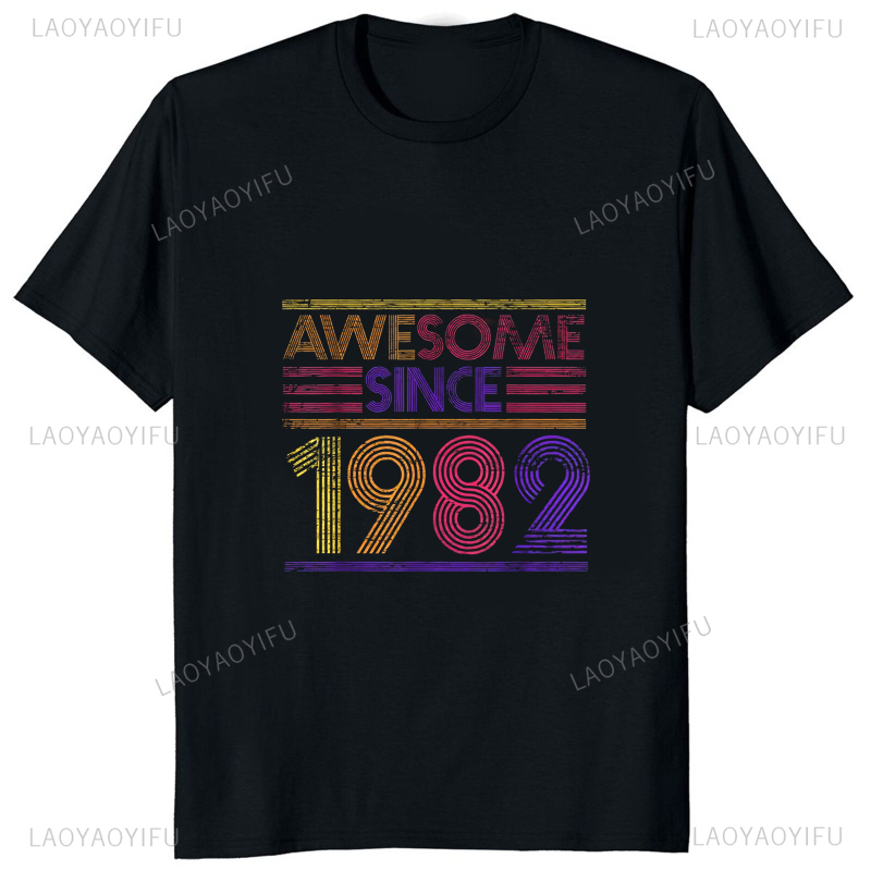Sınırlı sayıda 1982 Vintage ba - Men'S Fashion From The 80S incelemesi ve fiyatı