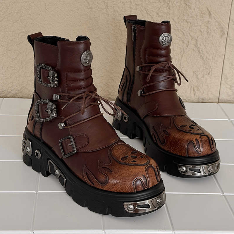 Erkekler İçin Boy Uzatıcı Punk - Men'S Fashion For 45 Years Old incelemesi ve fiyatı