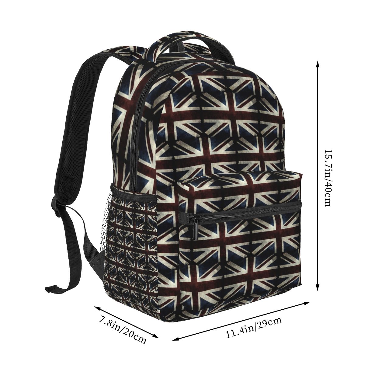 Birleşik Krallık Bayrağı Union - Men'S Fashion Uk incelemesi ve fiyatı