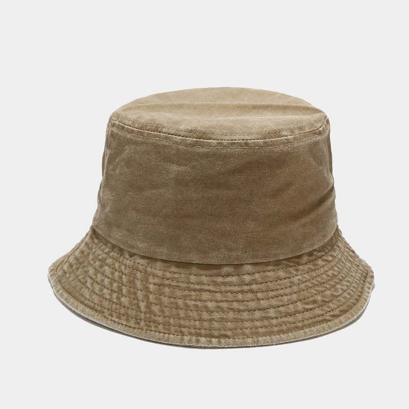 2023 Yeni Katlanabilir Balıkçı - Mens Fashion Bucket Hat incelemesi ve fiyatı