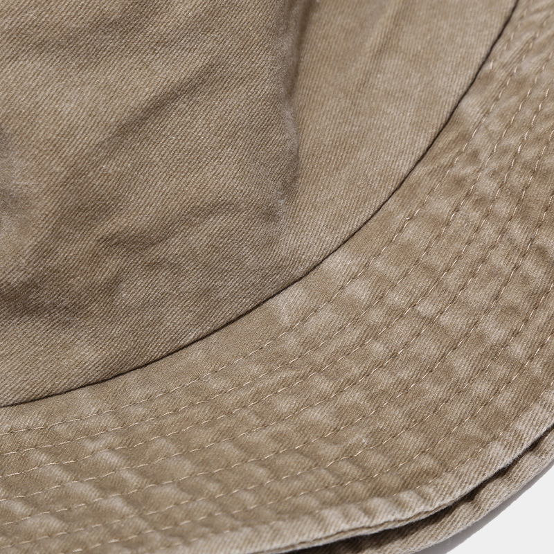 2023 Yeni Katlanabilir Balıkçı - Mens Fashion Bucket Hat incelemesi ve fiyatı