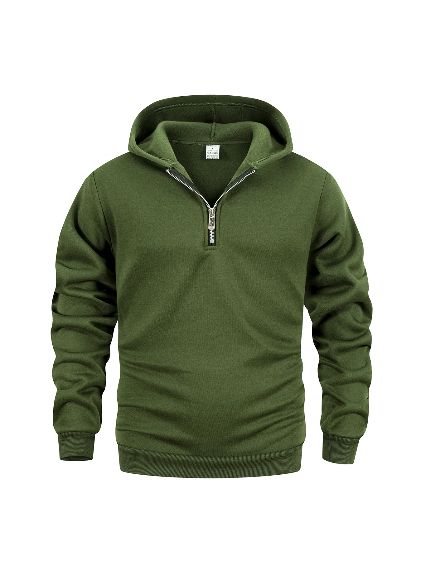 Erkekler için çeyrek fermuarlı - Mens Fashion Quarter Zip incelemesi ve fiyatı