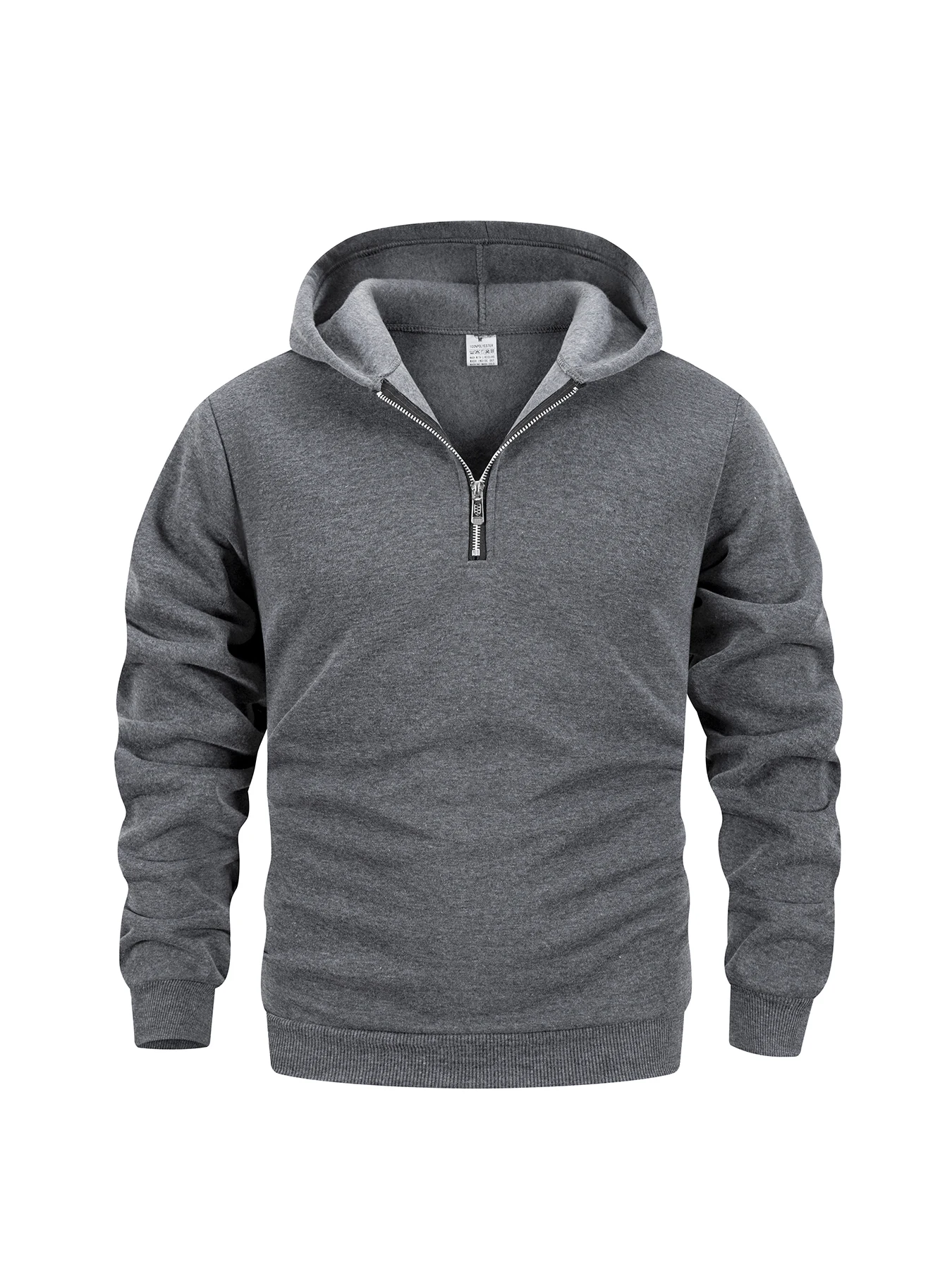 Erkekler için çeyrek fermuarlı - Mens Fashion Quarter Zip incelemesi ve fiyatı